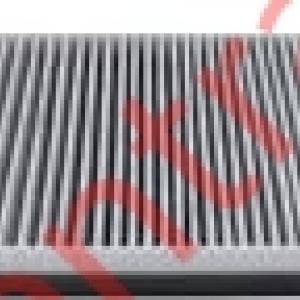 Air filter element cabine MAN              