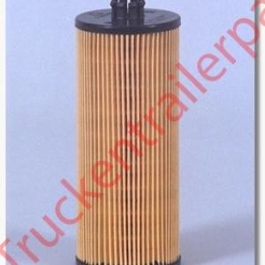 Oilfilter MAN TGA / Motor D2840             