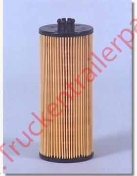 Oilfilter MAN TGA / Motor D2840             