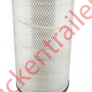 Air filter element MAN             