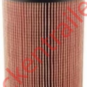 Oil filter element MAN             