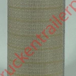 Air filter element MAN             