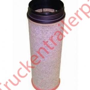 Air filter element MAN             