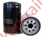 Oil filter element MAN             