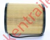 Oil filter element MAN             