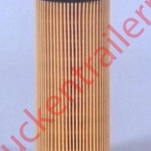 Oil filter element MAN             