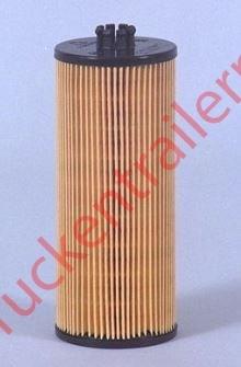 Oil filter element MAN             