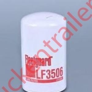 Oil filter element MAN             