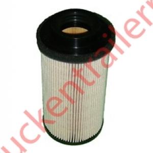 Fuel filter,element MB Actros              