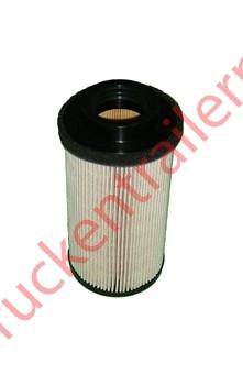 Fuel filter,element MB Actros              