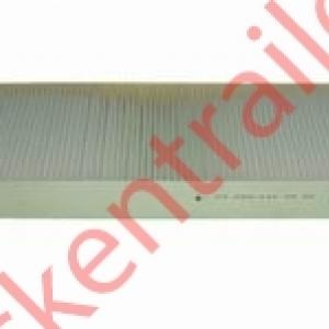 Air filter element cabine MB              