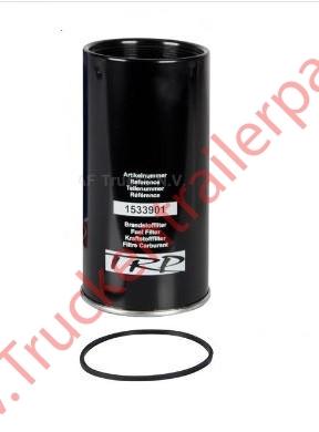 Fuel filter,element MB             