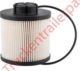 Fuel filter,element MB Axor              