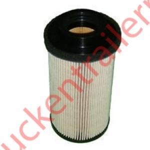 Fuel filter,element MB Actros             