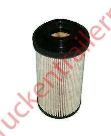 Fuel filter,element MB Actros             