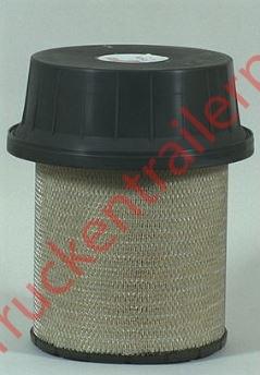 Air filter element MB Actros                