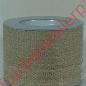 Air filter element MB Actros 1             