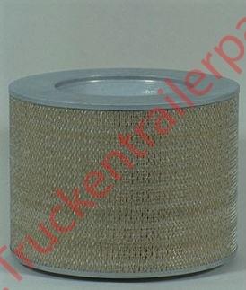 Air filter element MB Actros 1             