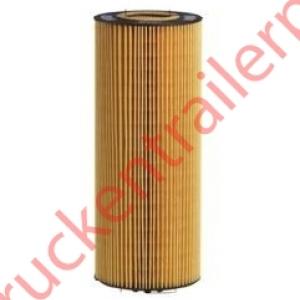 Oil filter element MB Actros             