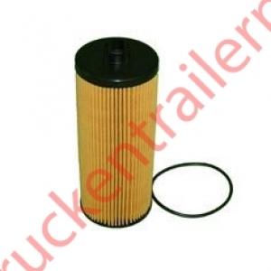 Oil filter element MB Axor2             