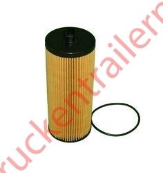 Oil filter element MB Axor2             