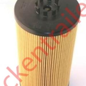 Oil filter element MB Axor 1             