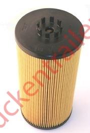 Oil filter element MB Axor 1             