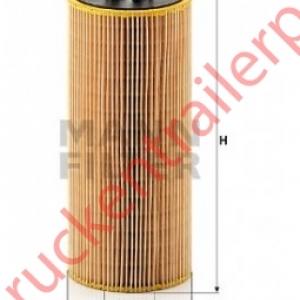Oil filter element HU 12 110 X             