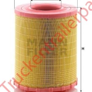 Air filter element Engine             