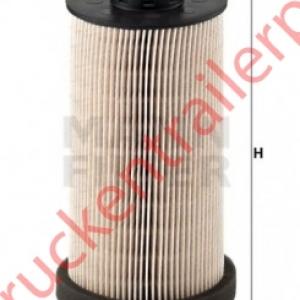Fuel filter,element PU 999/1 X             