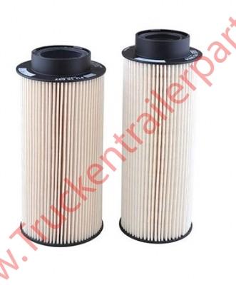 Fuel filter,element Scania              