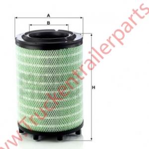 Air filter element Scania R (R230 - R730)             