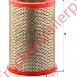 Air filter element Engine C 30 1359             