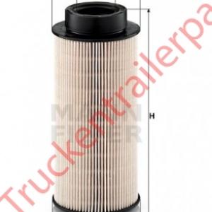 Fuel filter,element Moist,separator PU 941 X             