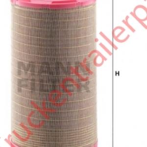 Air filter element Engine C 30 1500             