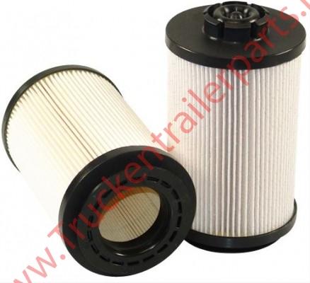 Fuel filter,element             