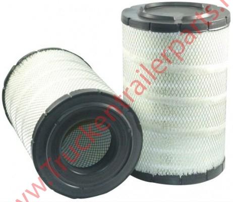 Air filter element             