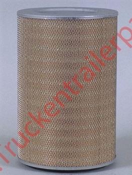 Air filter element             