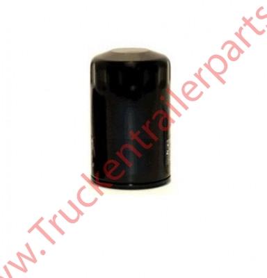 Oil filter element  Full flow RVI             