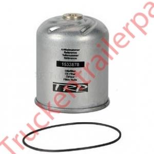 Oil filter element C             