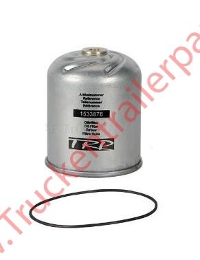 Oil filter element C             