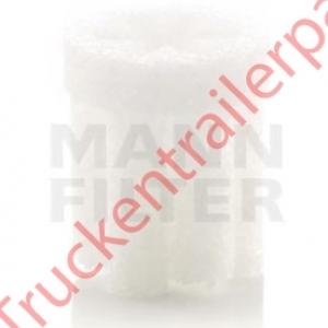Urea Filter              