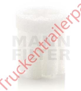 Urea Filter              