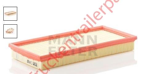 Air filter element Engine           