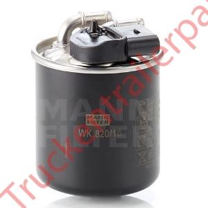 Fuel filter,element            