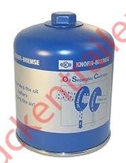 Desiccant Cartridge      