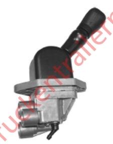 Hand Brake Valve      