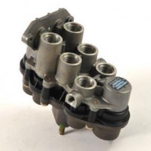 Safety valve 4-circuit MB          