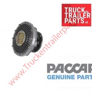 Fan clutch Electronic DAF          