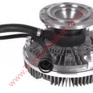 Fan clutch Electronic XF95          